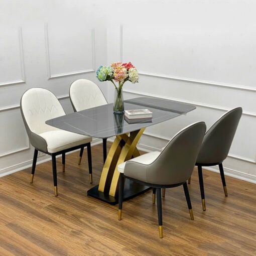 Bộ Bàn Ăn Cao Cấp - HV046