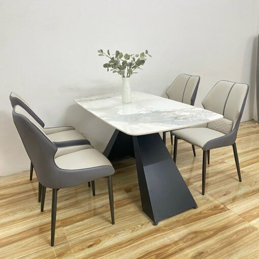 Bộ Bàn Ăn Cao Cấp - HV055