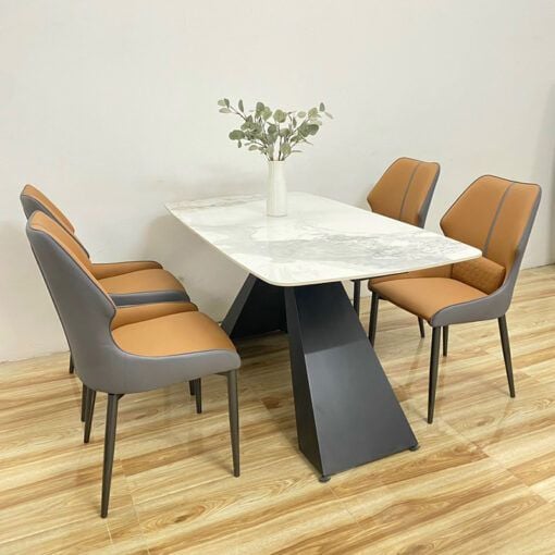 Bộ Bàn Ăn Cao Cấp - HV055