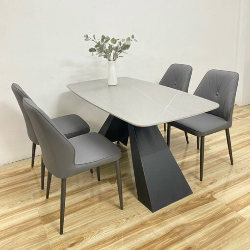 Bộ Bàn Ăn Cao Cấp - HV056