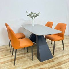 Bộ Bàn Ăn Cao Cấp - HV056