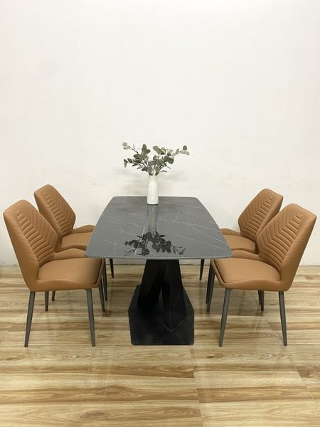 Bộ Bàn Ăn Cao Cấp - HV051