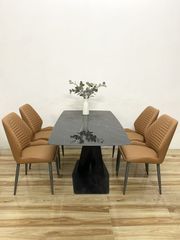 Bộ Bàn Ăn Cao Cấp - HV051