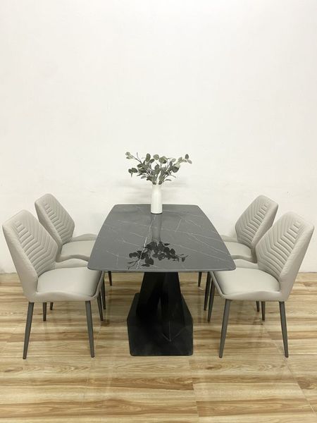 Bộ Bàn Ăn Cao Cấp - HV051