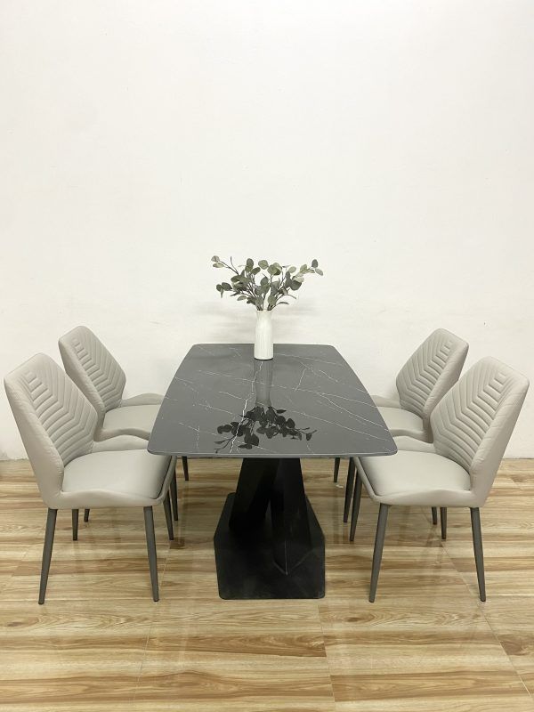 Bộ Bàn Ăn Cao Cấp - HV051