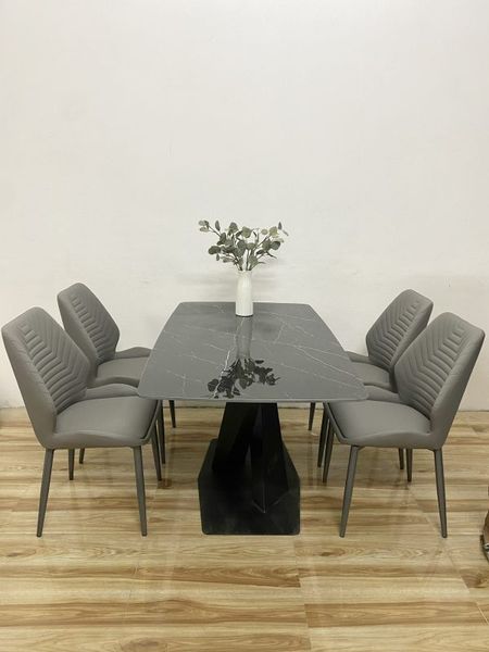 Bộ Bàn Ăn Cao Cấp - HV051