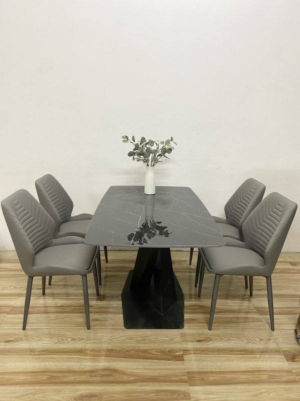 Bộ Bàn Ăn Cao Cấp - HV051