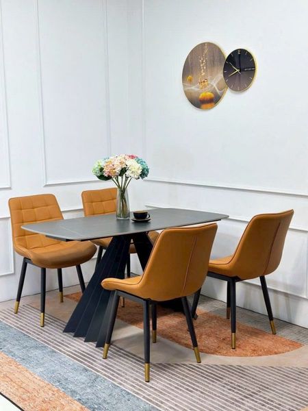 Bộ Bàn Ăn Cao Cấp - HV058