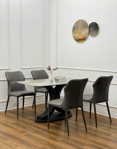 Bộ Bàn Ăn Cao Cấp - HV052