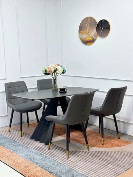 Bộ Bàn Ăn Cao Cấp - HV058