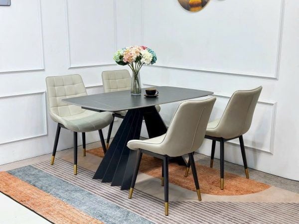 Bộ Bàn Ăn Cao Cấp - HV058