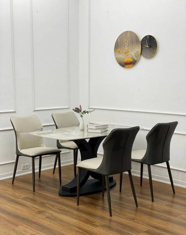 Bộ Bàn Ăn Cao Cấp - HV052