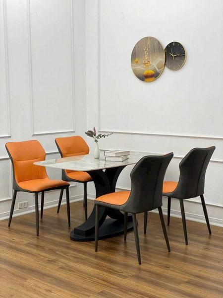 Bộ Bàn Ăn Cao Cấp - HV052