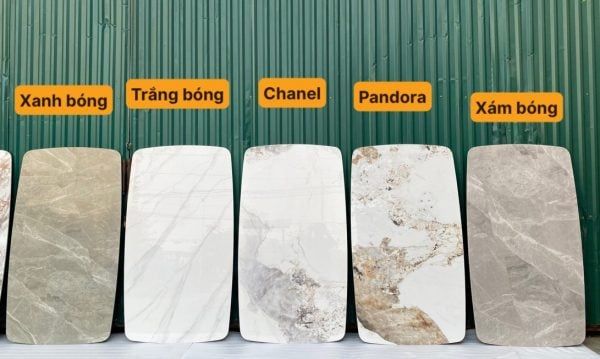 Bộ Bàn Ăn Cao Cấp - HV056