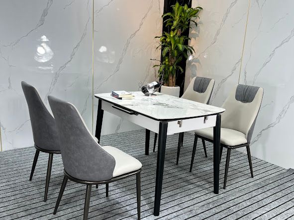 Bộ Bàn Ăn Thông Minh - HV036