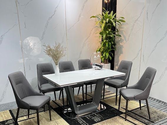 Bộ Bàn Ăn Thông Minh - HV040