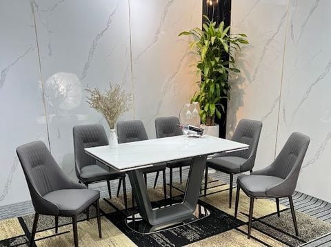 Bộ Bàn Ăn Thông Minh - HV040