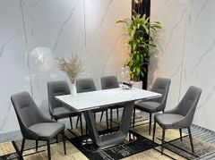 Bộ Bàn Ăn Thông Minh - HV040