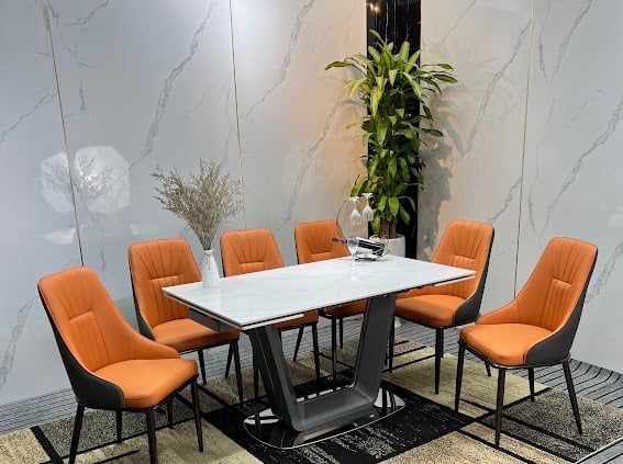 Bộ Bàn Ăn Thông Minh - HV040