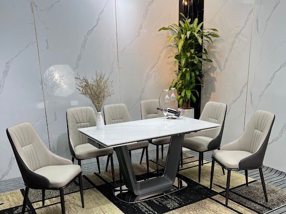 Bộ Bàn Ăn Thông Minh - HV040