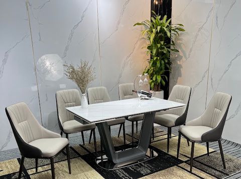 Bộ Bàn Ăn Thông Minh - HV040