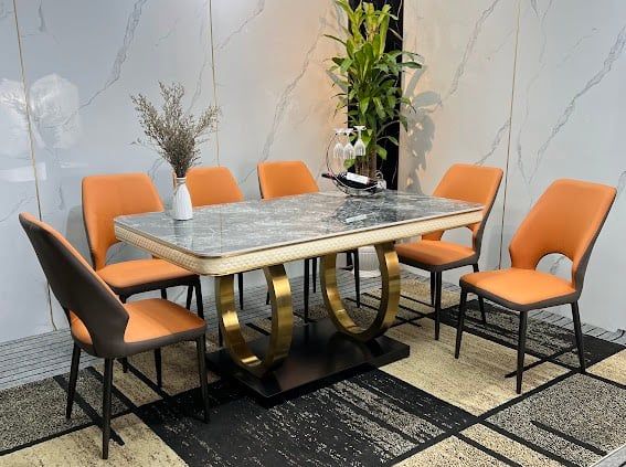 Bộ Bàn Ăn Thông Minh - HV040