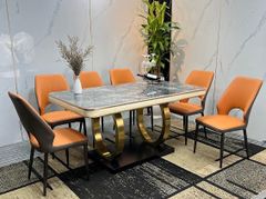 Bộ Bàn Ăn Thông Minh - HV040