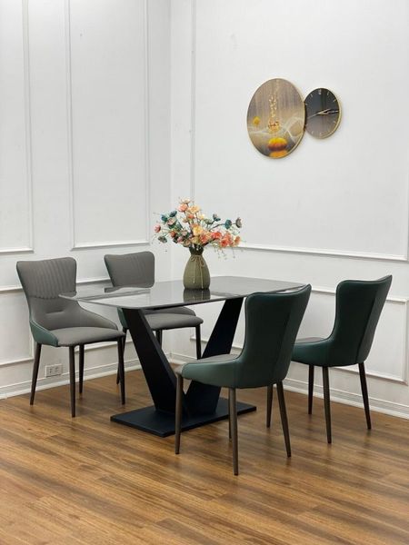 Bộ Bàn Ăn Cao Cấp - HV048