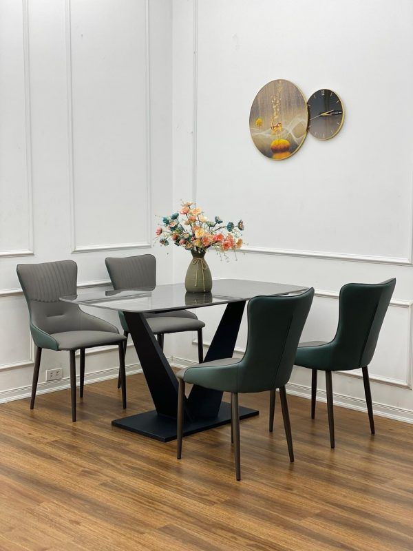 Bộ Bàn Ăn Cao Cấp - HV048