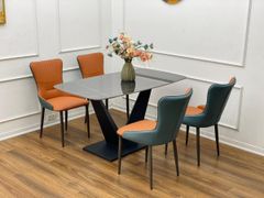 Bộ Bàn Ăn Cao Cấp - HV048