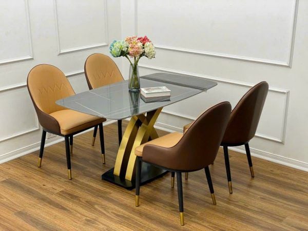 Bộ Bàn Ăn Cao Cấp - HV046