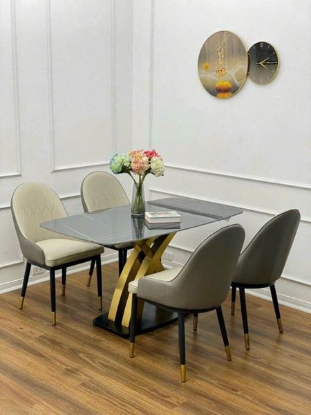 Bộ Bàn Ăn Cao Cấp - HV046