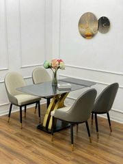 Bộ Bàn Ăn Cao Cấp - HV046