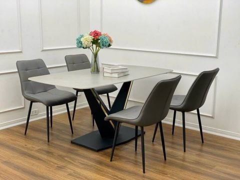 Bộ Bàn Ăn Cao Cấp - HV045