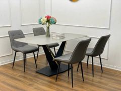 Bộ Bàn Ăn Cao Cấp - HV045