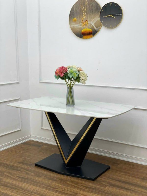 Bộ Bàn Ăn Cao Cấp - HV045