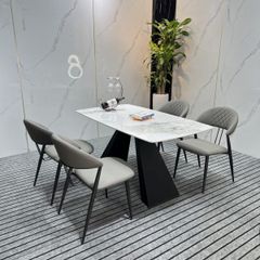 Bộ Bàn Ăn Cao Cấp - HV044