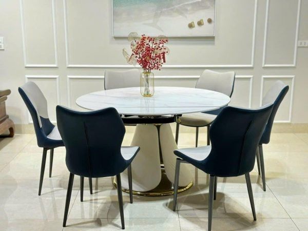 Bộ Bàn Ăn Thông Minh - HV037