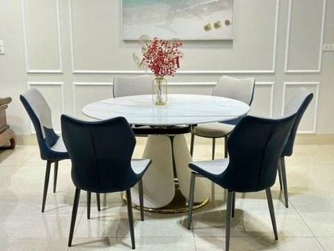 Bộ Bàn Ăn Thông Minh - HV037