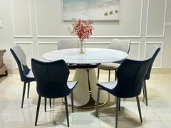 Bộ Bàn Ăn Thông Minh - HV037