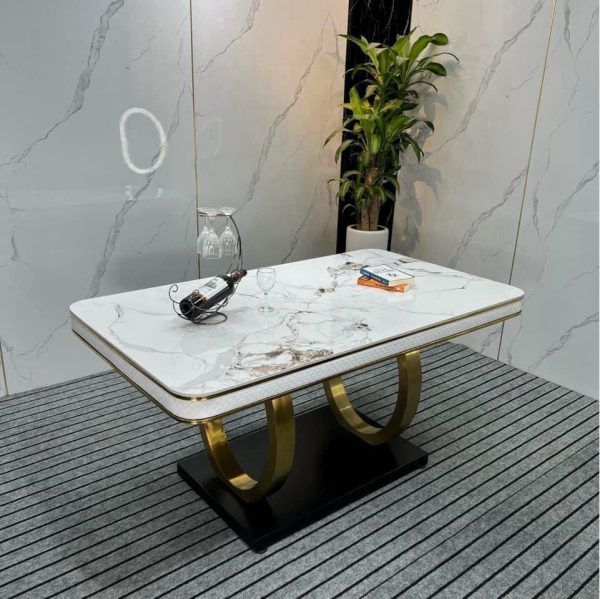 Bộ Bàn Ăn Thông Minh - HV039