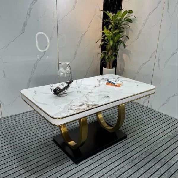 Bộ Bàn Ăn Thông Minh - HV038