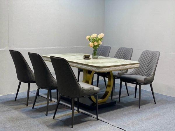 Bộ Bàn Ăn Thông Minh - HV039