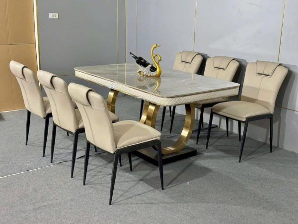 Bộ Bàn Ăn Thông Minh - HV038