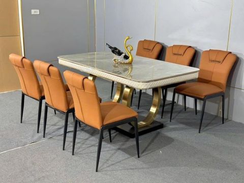 Bộ Bàn Ăn Thông Minh - HV038