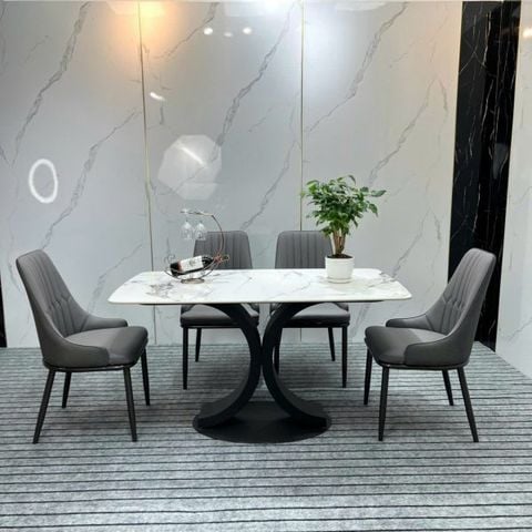 Bộ Bàn Ăn Cao Cấp - HV043