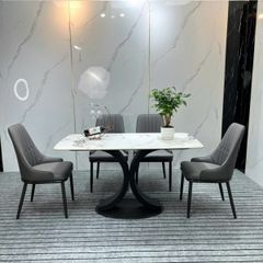 Bộ Bàn Ăn Cao Cấp - HV043