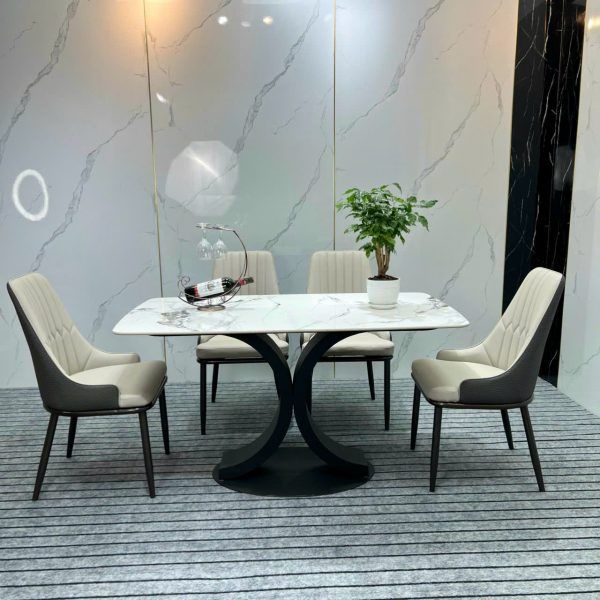 Bộ Bàn Ăn Cao Cấp - HV043