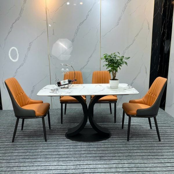 Bộ Bàn Ăn Cao Cấp - HV043