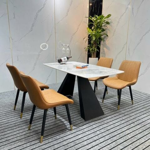 Bộ Bàn Ăn Cao Cấp - HV040